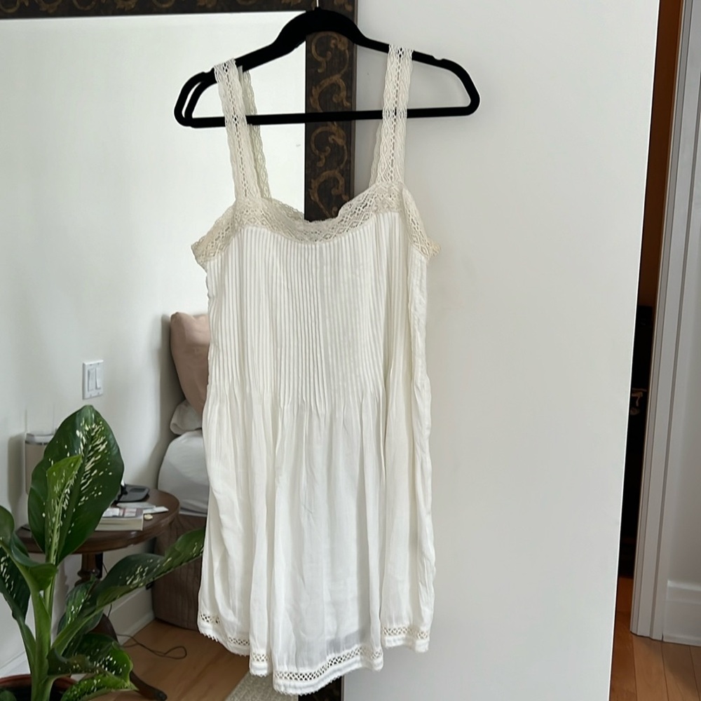 Wilfred la bohème summer cover up